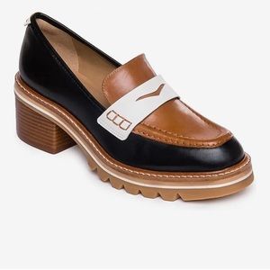 Bernardo Selma loafers